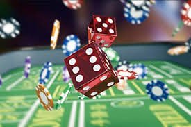 baccarat game