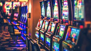 baccarat game