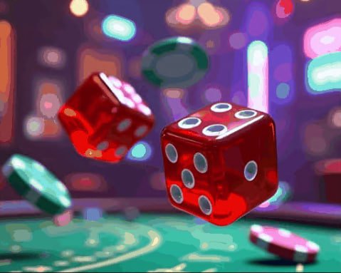 baccarat game