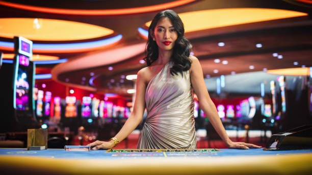 baccarat game