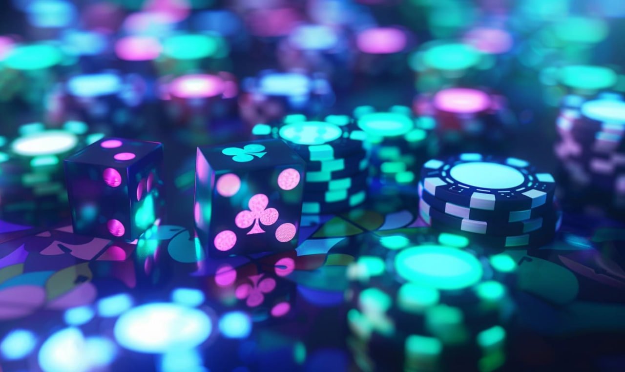 baccarat game