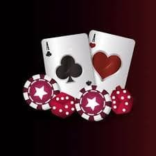 baccarat game