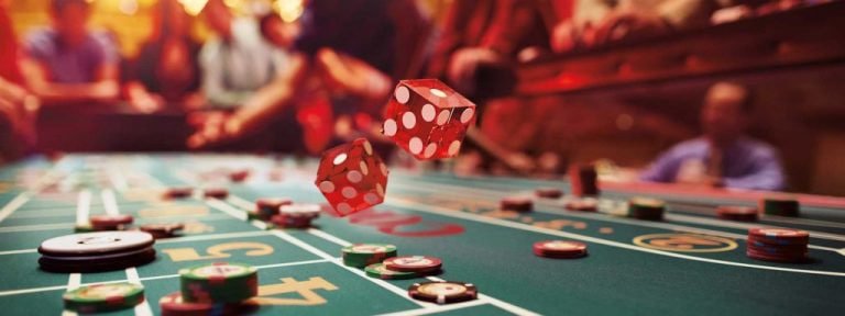 baccarat game