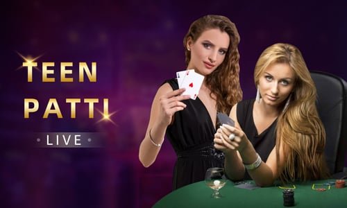 baccarat game
