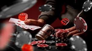 baccarat game
