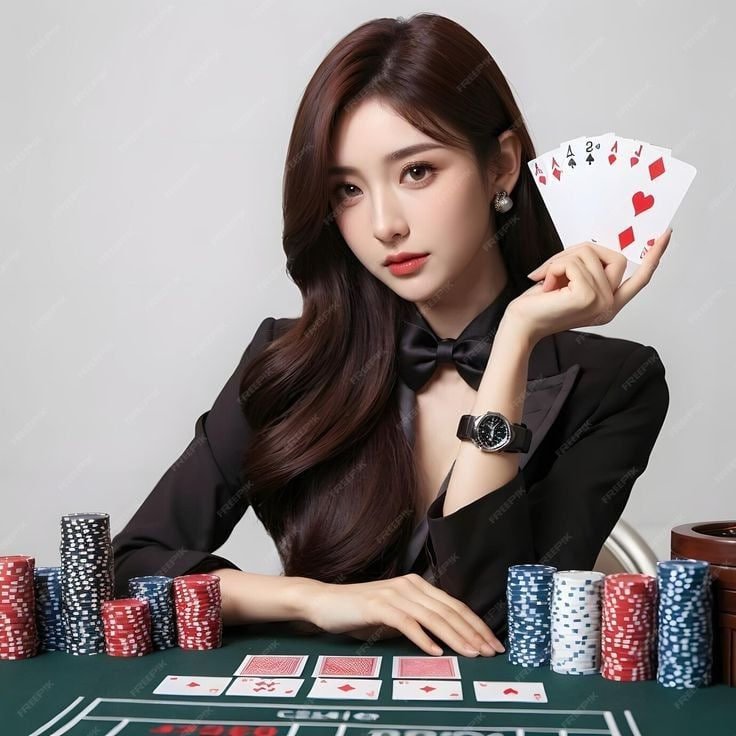 baccarat game