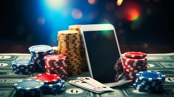 baccarat game
