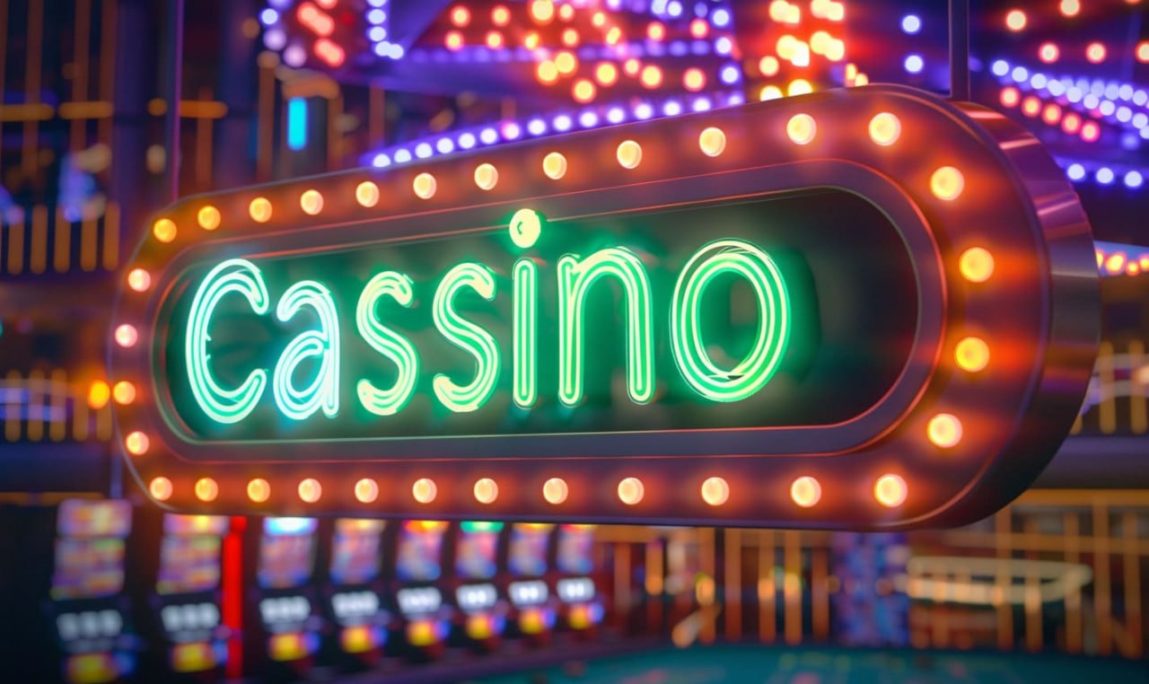 baccarat game
