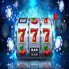 baccarat game