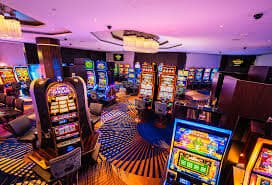 baccarat game